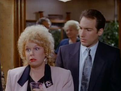 Dream On Season 2 Episode 15 - Toby or Not Toby