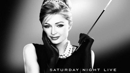 Saturday Night Live Season 30 Episode 11 - Paris Hilton/Keane