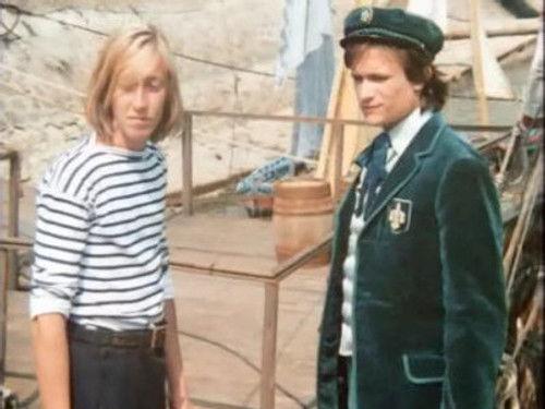 Two Years Vacation Season 1 Episode 1 - Episode 1