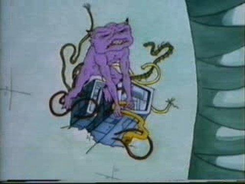 The Head Season 1 Episode 4 - The First Piece