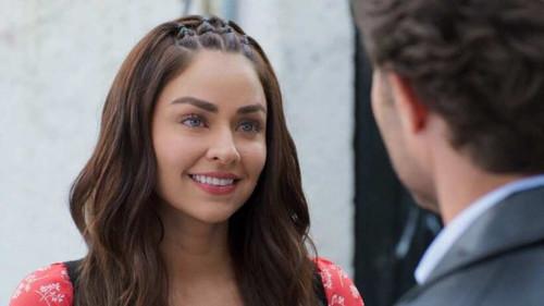 Los ricos también lloran Season 1 Episode 8 - Episode 8