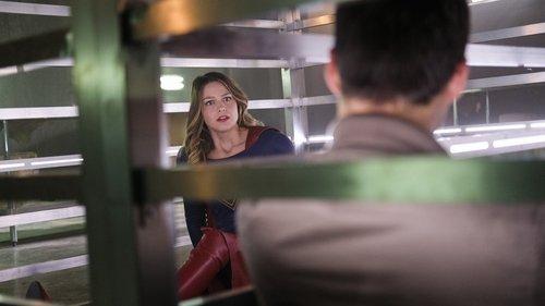 Supergirl Season 2 Episode 7 - The Darkest Places