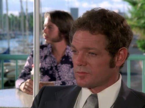 Hawaii Five-O Season 9 Episode 9 - Let Death Do Us Part