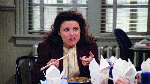 Seinfeld Season 6 Episode 16 - The Beard