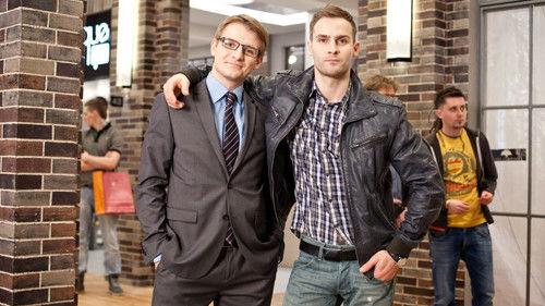 Galeria Season 1 Episode 22 - Episode 22