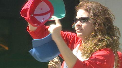 Big Brother Season 2 Episode 9 - Luxury Competition