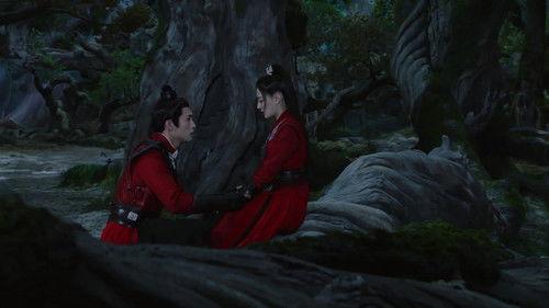 Song of the Moon Season 1 Episode 4 - Episode 4