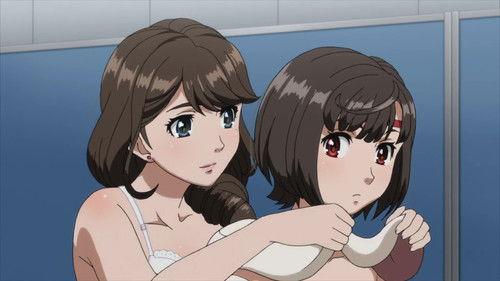 undefined Season 1 Episode 3 - Decision