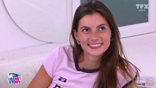 Secret Story Season 13 Episode 4 - Highlights 3