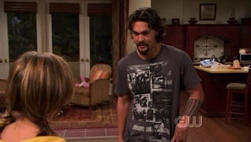 The Game Season 3 Episode 20 - The Fall of the Roman