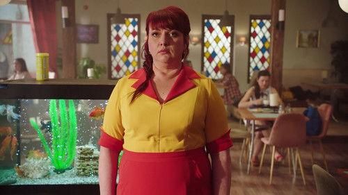 Two Broke Girls Season 2 Episode 20 - Episode 20