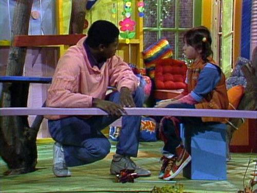 Punky Brewster Season 2 Episode 9 - The Search