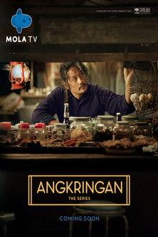 Angkringan the Series poster