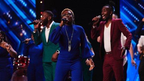 Britain's Got Talent Season 15 Episode 3 - Auditions 3