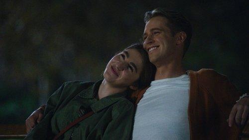 Big Shot Season 1 Episode 8 - Everything to Me