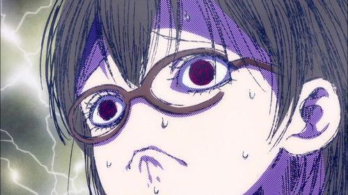 undefined Season 1 Episode 7 - Phantom Thieves: Pass Club / Woman of Terror / Weirdo Go / Boobie Tragedy