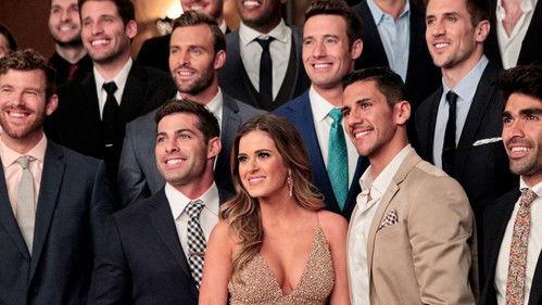 The Bachelorette Season 12 Episode 1 - Week 1: Season Premiere