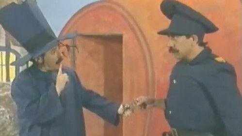 Peor es nada Season 2 Episode 5 - Episode 5