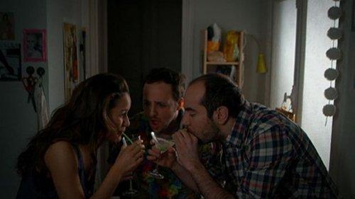 Bref Season 1 Episode 52 - Episode 52