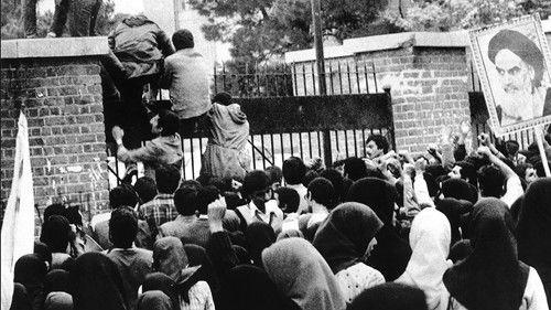 1979 - The Year Of The Islamist Revolution Season 1 Episode 2 - The omnipotence of the Revolution