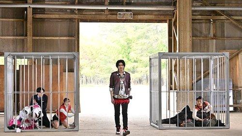 Bakuage Sentai Boonboomger Season 1 Episode 8 - Reckless and Apart