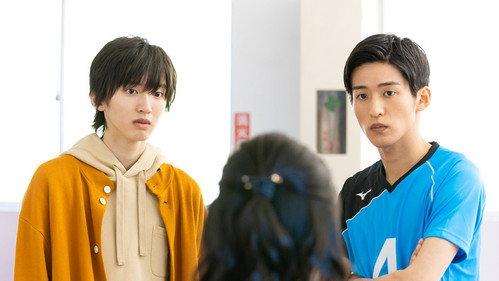 My Love Mix-Up! Season 1 Episode 6 - Episode 6