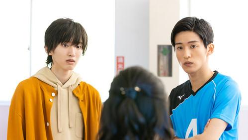 My Love Mix-Up! Season 1 Episode 6 - Episode 6