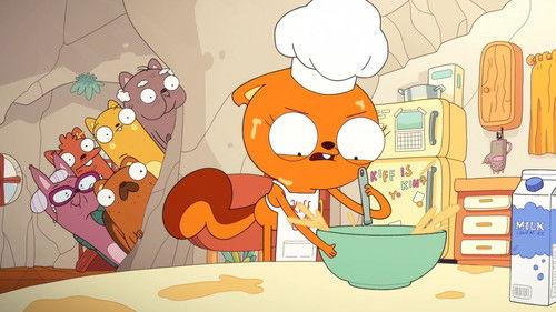 Kiff Season 1 Episode 8 - Leave a Little Juice