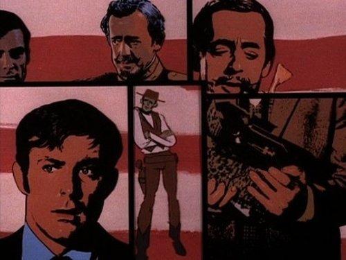 undefined Season 4 Episode 18 - The Night of the Janus