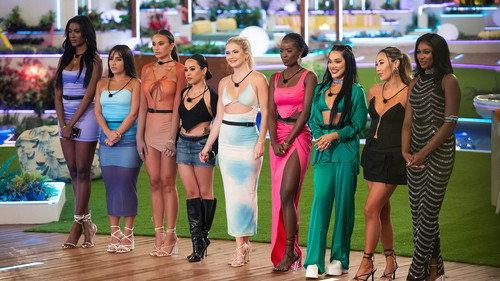Love Island Games Season 1 Episode 15 - Episode 15