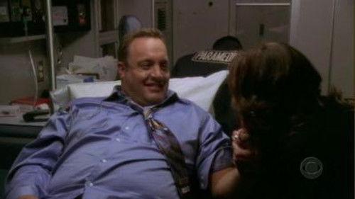 The King of Queens Season 7 Episode 5 - Name Dropper