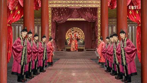 역사가 술술 Season 1 Episode 20 - Episode 20