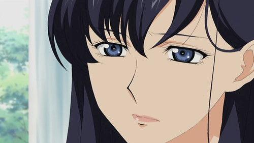 Maria Watches Over Us Season 3 Episode 1 - Vacation of the Lambs