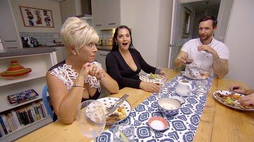 Come Dine with Me Season 42 Episode 5 - Devon: Steve