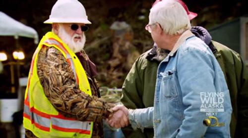 Gold Rush Season 2 Episode 1 - Twist of Fate