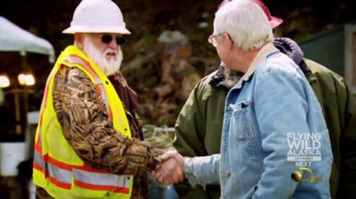 Gold Rush Season 2 Episode 1 - Twist of Fate