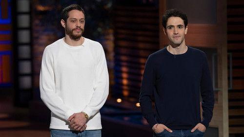 Shark Tank Season 17 Episode 1 - Episode 1