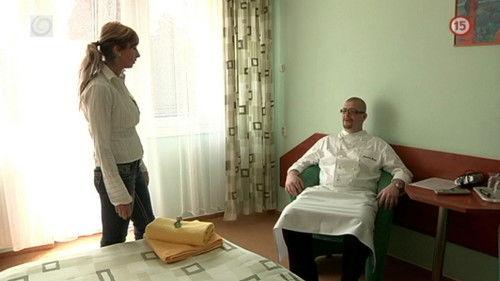 Áno, šéfe! Season 1 Episode 6 - Episode 6