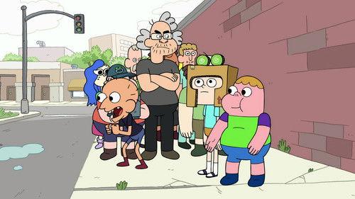 undefined Season 2 Episode 17 - Sneaky Peeky