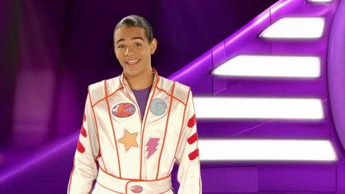 Kerwhizz Season 1 Episode 10 - The Ace Choc Chace Race