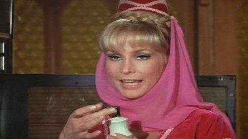 I Dream of Jeannie Season 3 Episode 24 - Have You Ever Had a Genie Hate You?