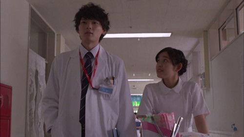 Mischievous Kiss: Love in Tokyo Season 2 Episode 13 - Flowers and Storms