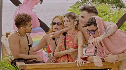 La Venganza de los Ex VIP Season 2 Episode 9 - Episode 9