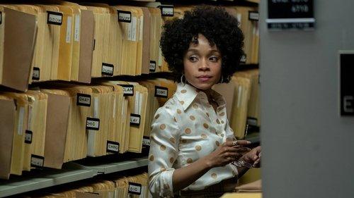 undefined Season 1 Episode 2 - Suspicious Minds