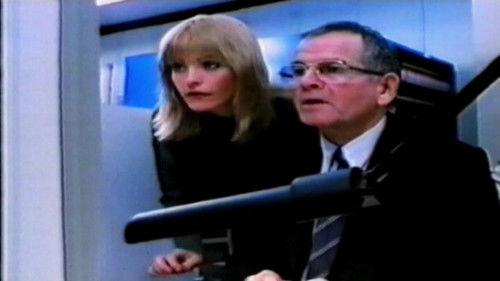 Game, Set, and Match Season 1 Episode 2 - Episode 2 Berlin Game: Part 2