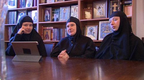 Ab ins Kloster - Rosenkranz statt Randale Season 2 Episode 1 - Episode 1