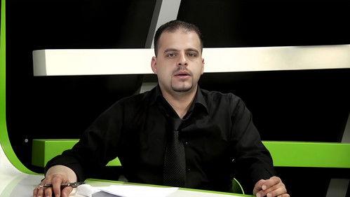 Fenjan Albalad Season 1 Episode 23 - Media bloopers