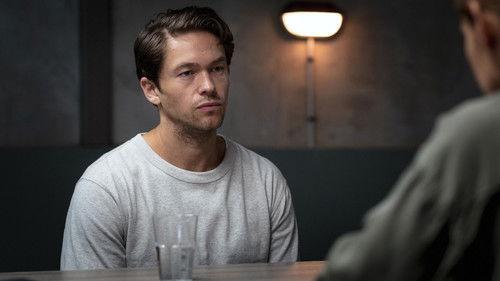 Agent Hamilton Season 1 Episode 7 - Episode 7