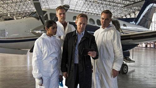 Stan Lee's Lucky Man Season 2 Episode 6 - The Point of No Return