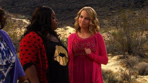 Good Luck Charlie Season 4 Episode 13 - Weekend in Vegas